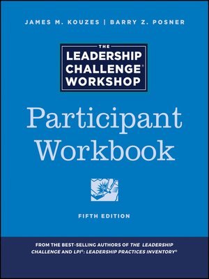 cover image of The Leadership Challenge Workshop